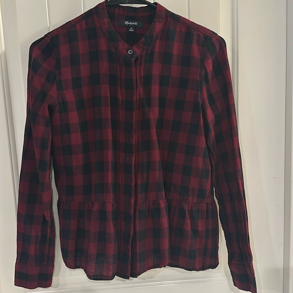 Madewell